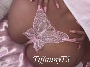TiffannyTS