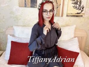 TiffanyAdrian