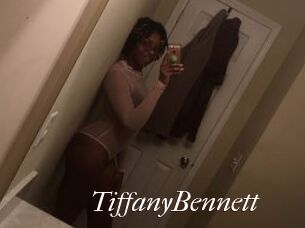 TiffanyBennett