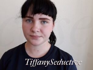 TiffanySeductive