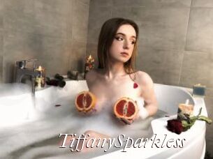 TiffanySparkless