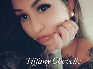 Tiffany_Chevelle