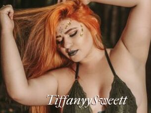 TiffanyySweett