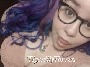 TigerlilyTorrez
