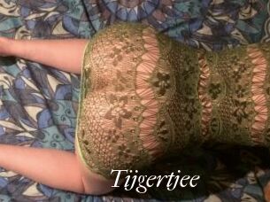 Tijgertjee