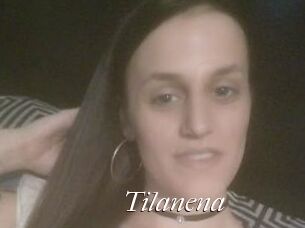 Tilanena