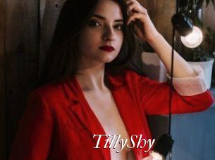 TillyShy