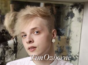 TimOzborne