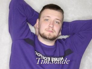 TimSoude