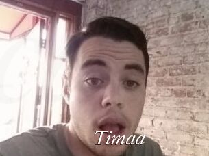 Timaa