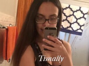 Timally