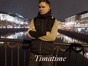 Timatime