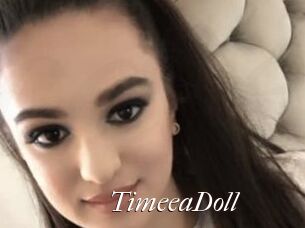 TimeeaDoll