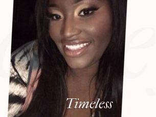 Timeless