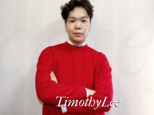 TimothyLee