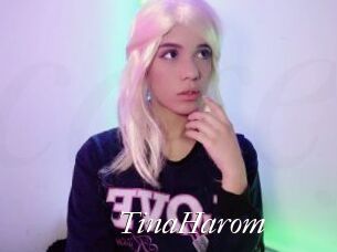 TinaHarom