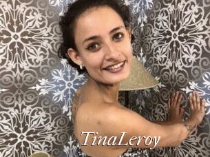 TinaLeroy