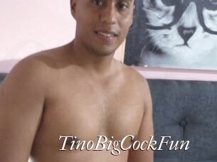 TinoBigCockFun