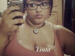 Tinta