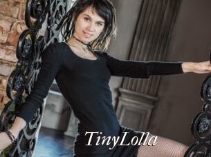 TinyLolla