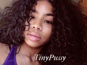 TinyPussy