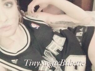 TinySugarBabette