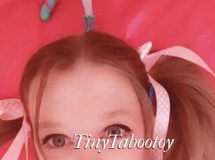 TinyTabootoy