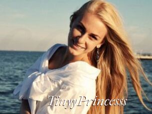 TinyyPrincesss