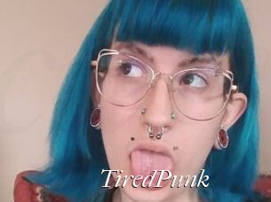 TiredPunk