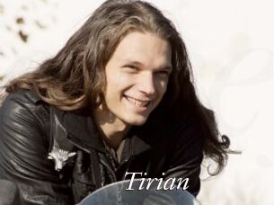 Tirian