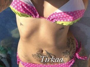 Tirkaa