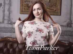 TishaParker
