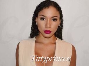 Tittyprincess