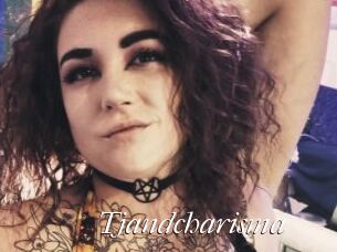 Tjandcharisma