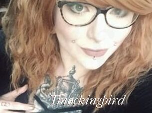 Tmockingbird