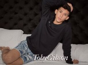 TobyGibson