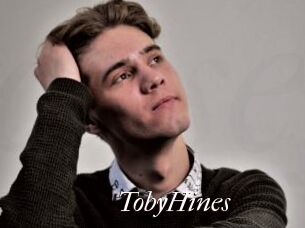 TobyHines