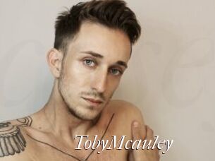 TobyMcauley