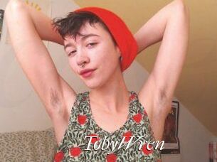 TobyWren