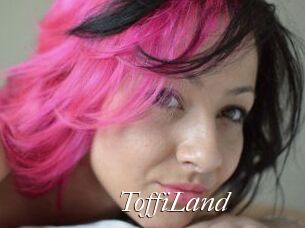 ToffiLand