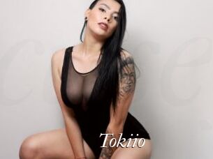 Tokiio