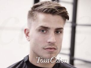 TomColon