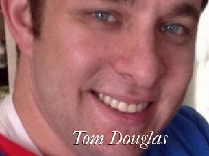 Tom_Douglas