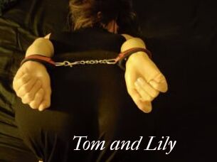 Tom_and_Lily