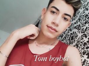 Tom_boyhot