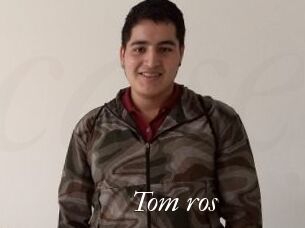 Tom_ros