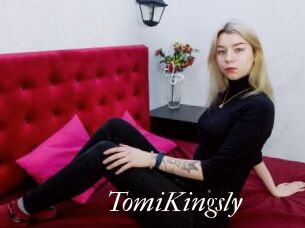 TomiKingsly