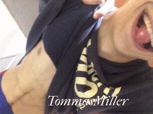 TommasMiller