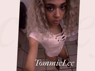 TommieLee