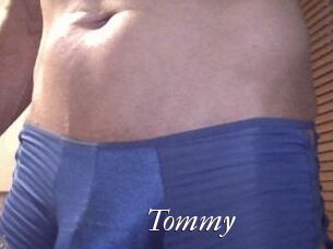 Tommy